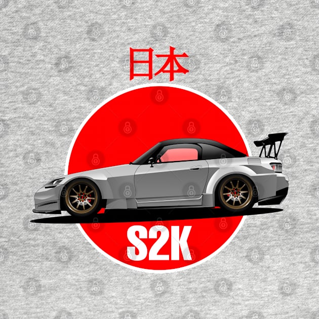 S2000 by aredie19